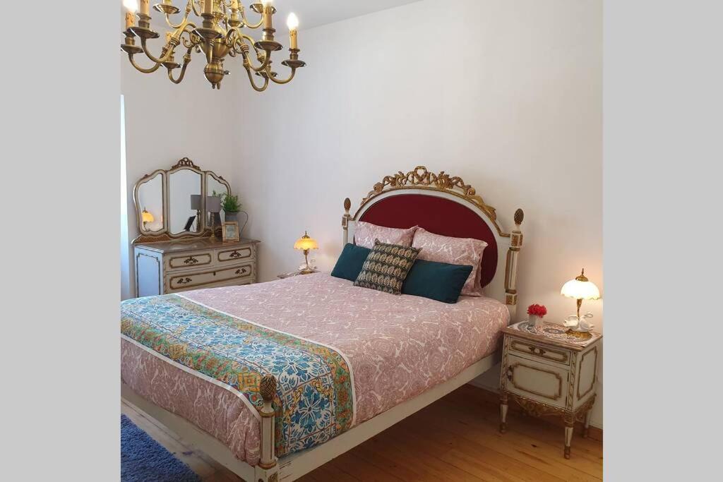 פורטו Charming Clerigos Studio מראה חיצוני תמונה